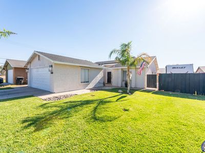 126 N 21st St, El Centro, CA, 92243