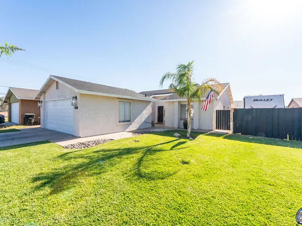 126 N 21st St, El Centro, CA 92243