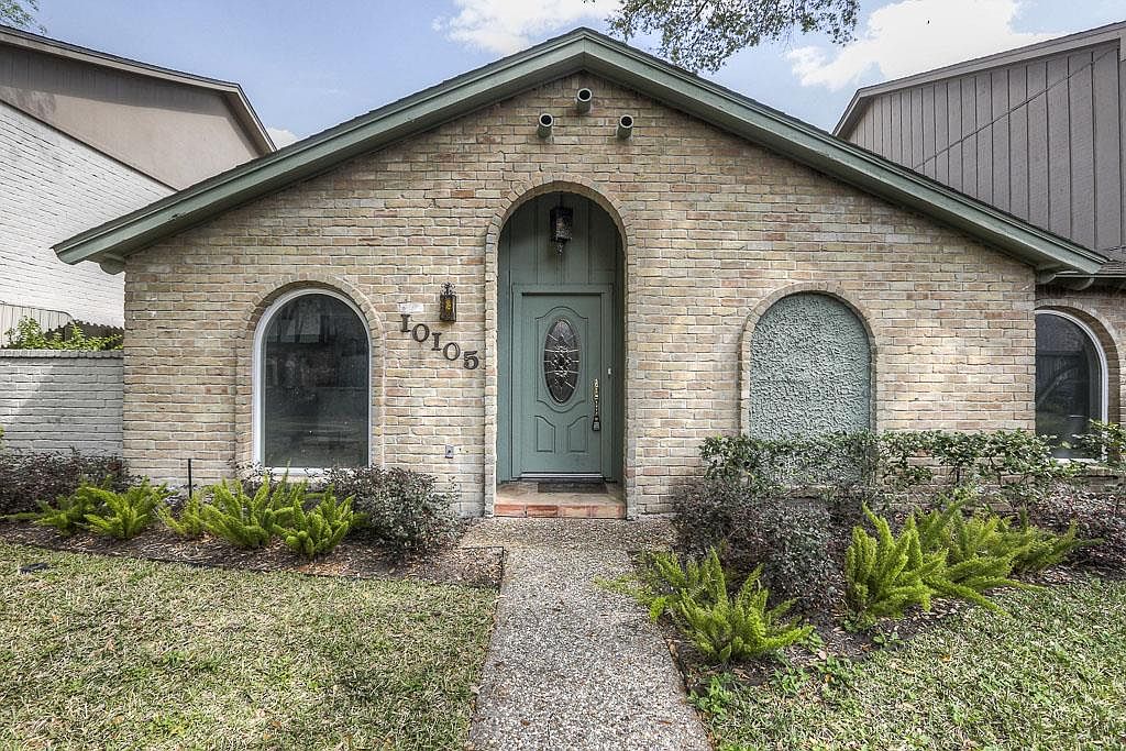 10105 Kemp Forest Dr, Houston, TX 77080 Zillow
