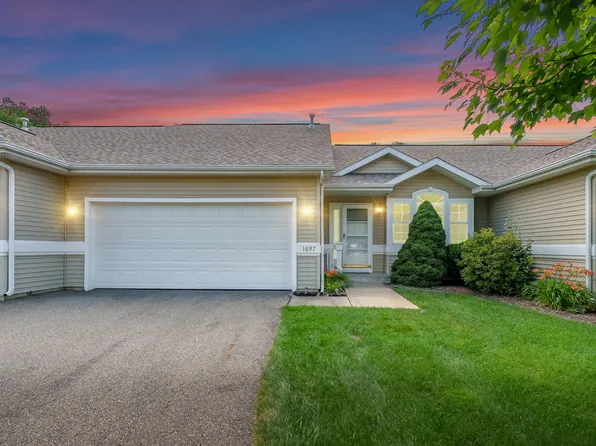 1697 Linden Trl, Kalamazoo, MI 49009