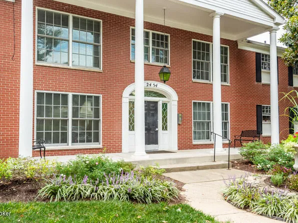 2454 Glenmary Ave APT 5, Louisville, KY 40204