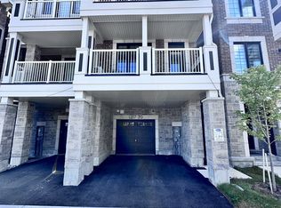 1317 Leriche Way #70, Milton, ON L9E 0H5
