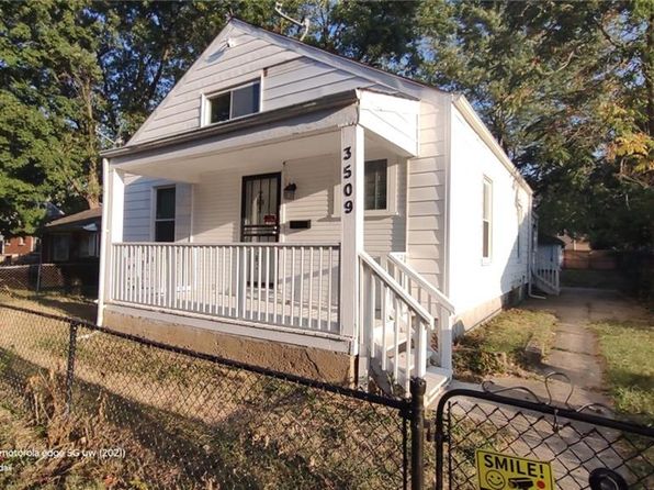3509 Evansville Ave
