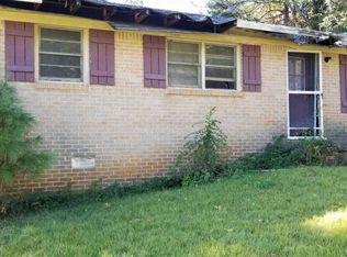 1970 Thomasville Dr SE, Atlanta, GA 30315