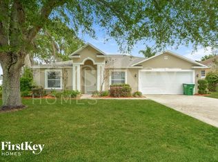 699 Shawsbury Way, Deltona, FL 32725