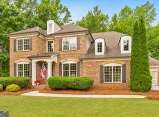 1336 Queens Park Dr NW, Kennesaw, GA 30152