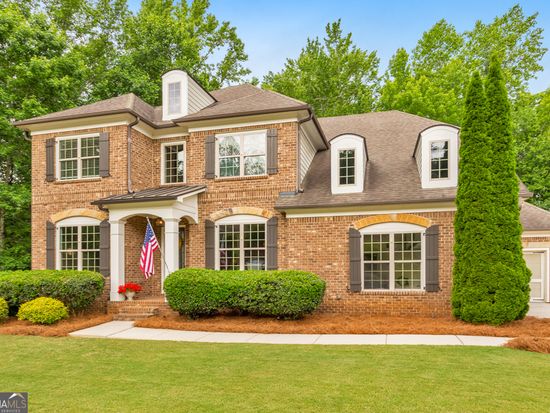 1336 Queens Park Dr NW, Kennesaw, GA 30152