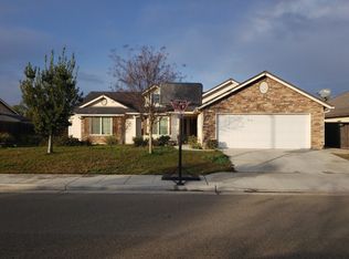 5931 N Bonta Ave, Fresno, CA