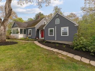 194 Washington St, Boxford, MA 01921