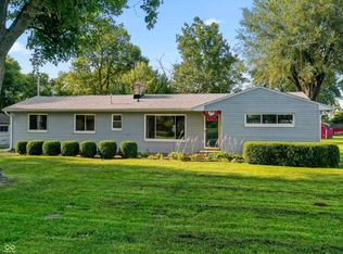3227 E 150 S, Franklin, IN 46131