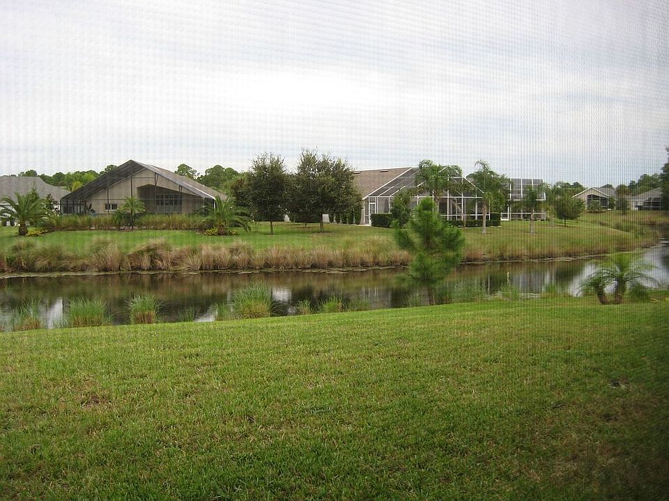 VEIW OF LAKE