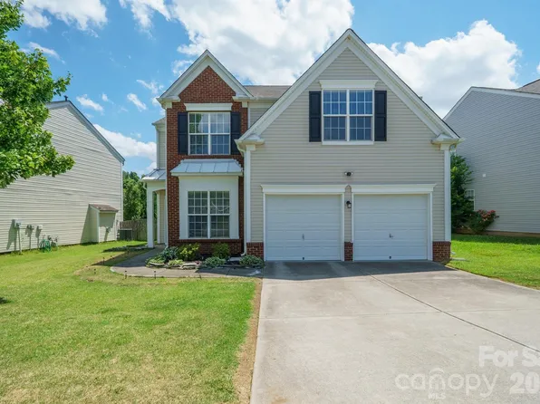 2237 Arbor Vista Dr, Charlotte, NC 28262
