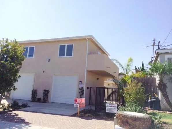 1626 259th St, Harbor City, CA 90710