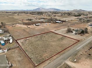 1135 W Pleasant Ave, Chino Valley, AZ 86323