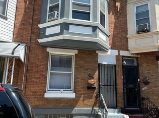 2817 N Stillman St, Philadelphia, PA 19132
