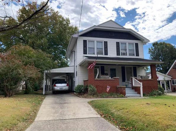 2406 Central Pkwy, Ashland, KY 41102