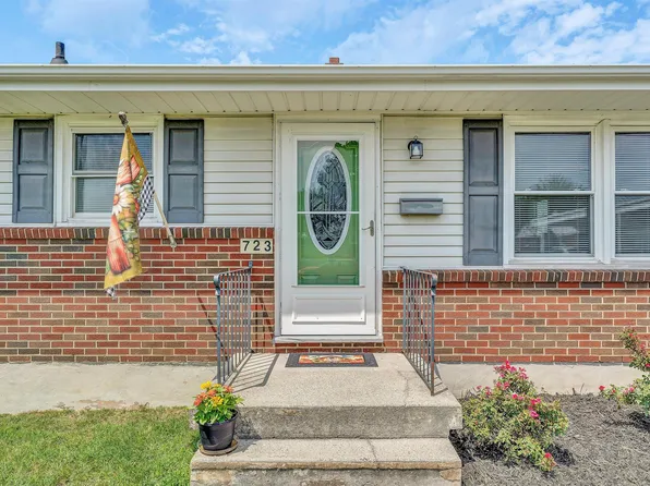 723 Fenwick Dr, Roanoke, VA 24012