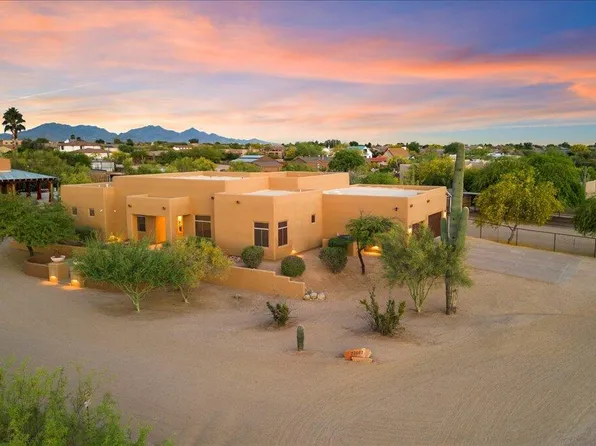 27007 N 44TH Street, Cave Creek, AZ 85331