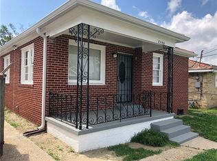 7156 Warfield St, New Orleans, LA 70126