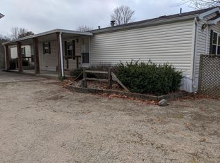 53287 Hill Top Dr, Middlebury, IN