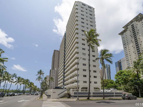 2085 Ala Wai Blvd, Honolulu, HI