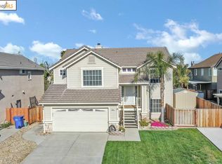 2511 Foghorn Way, Discovery Bay, CA 94505