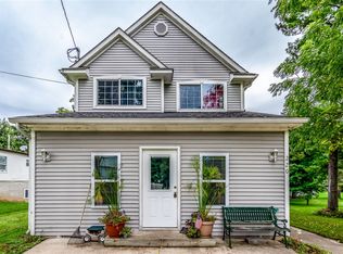 220 N Church St, Byron, MI
