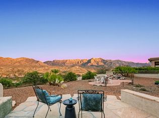 37407 S Stoney Cliff Dr, Saddlebrooke, AZ 85739