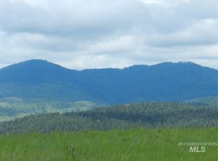 Nna Highway 9 LOT 4, Princeton, ID 83857