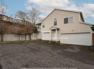 14985 SE Elm Park Dr, Clackamas, OR 97015