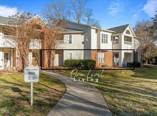 1911 Falls Landing Dr UNIT 108, Raleigh, NC 27614