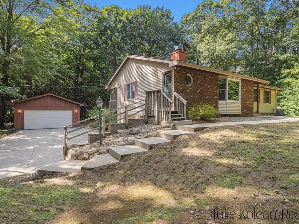 16863 Shady Dunes, Grand Haven, MI 49417