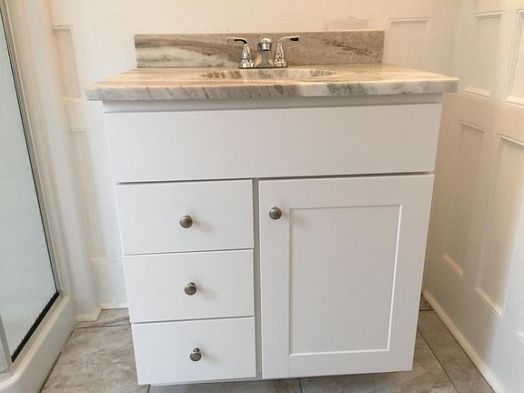 Bathroom Vanity
