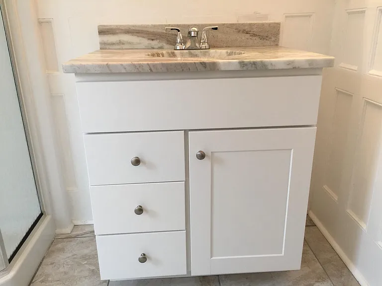 Bathroom Vanity