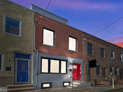 1824 S Juniper St, Philadelphia, PA, 19148