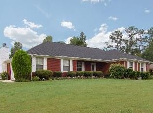 101 Buck Run, Toney, AL 35773