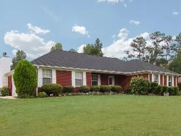 101 Buck Run, Toney, AL 35773