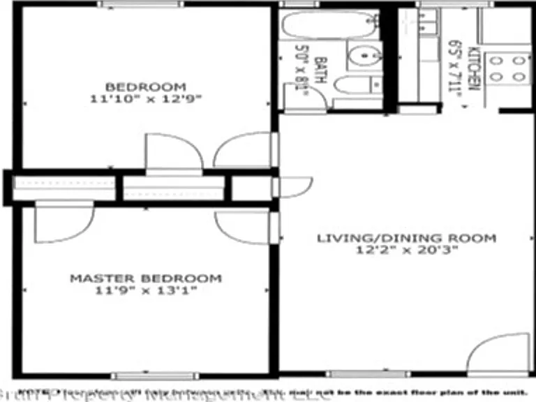 1201 Highland Ave — Photo 3