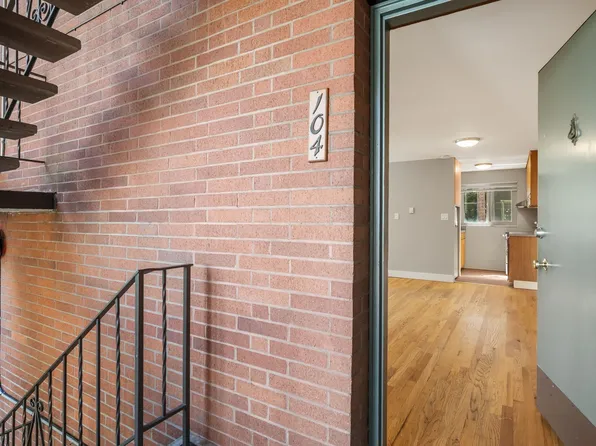Shuksan Apartments, 5247 15th Ave NE APT 104, Seattle, WA 98105