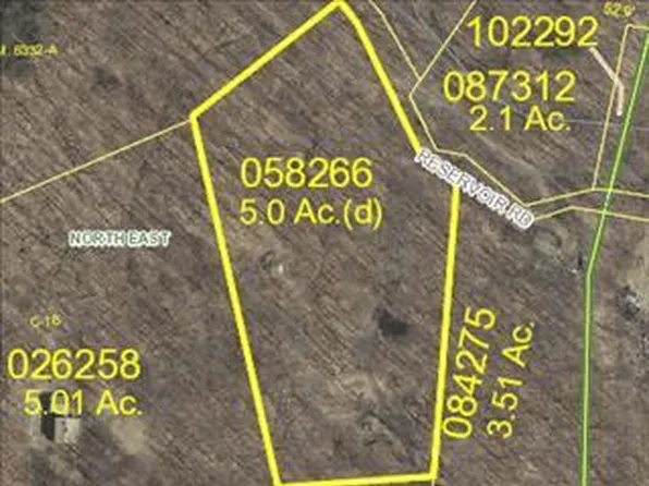 23 RESERVOIR Road, Millerton, NY 12546