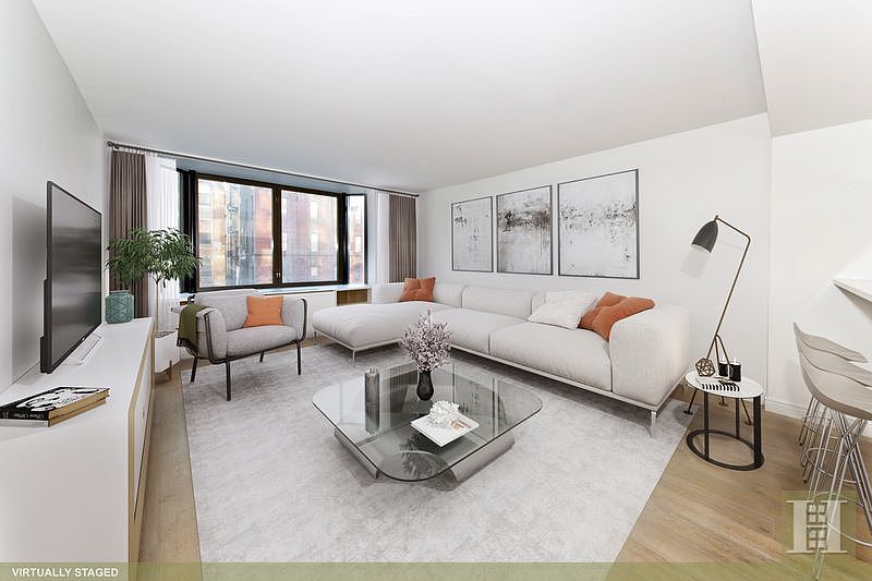 1st image of 101 W 87th St APT 308