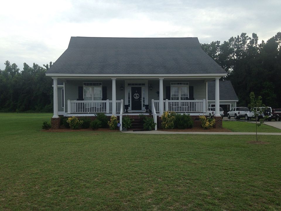 Front view