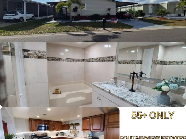 8808 Deeplands Rd, Tampa, FL 33635