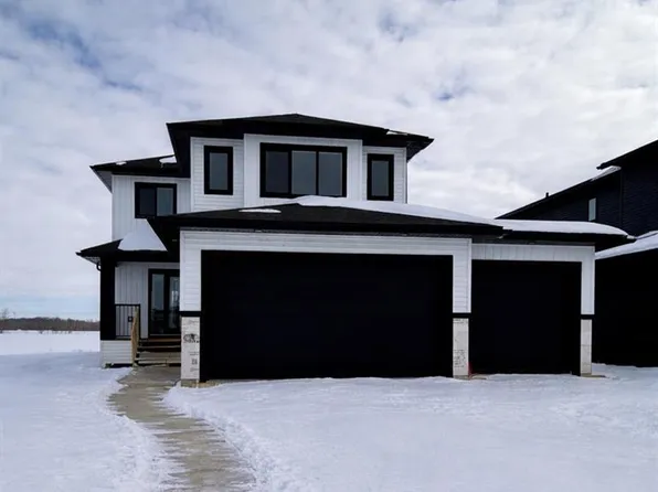 7121 W 85th St, Grande Prairie, AB T8X 0N8