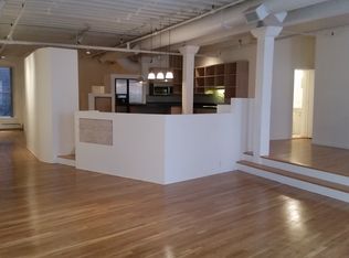 134 Beach St #3B, Boston, MA 02111