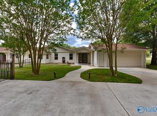 26889 McLemore Cir E, Harvest, AL 35749