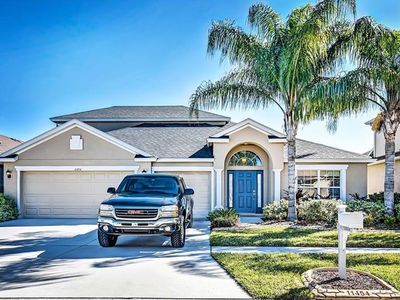 11454 Newgate Crest Dr, Riverview, FL, 33579