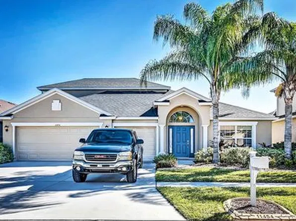 11454 Newgate Crest Dr, Riverview, FL 33579