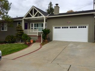 3605 Wilshire Ave, San Mateo, CA 94403