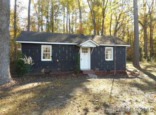 3711 Butler Rd, New Bern, NC 28560